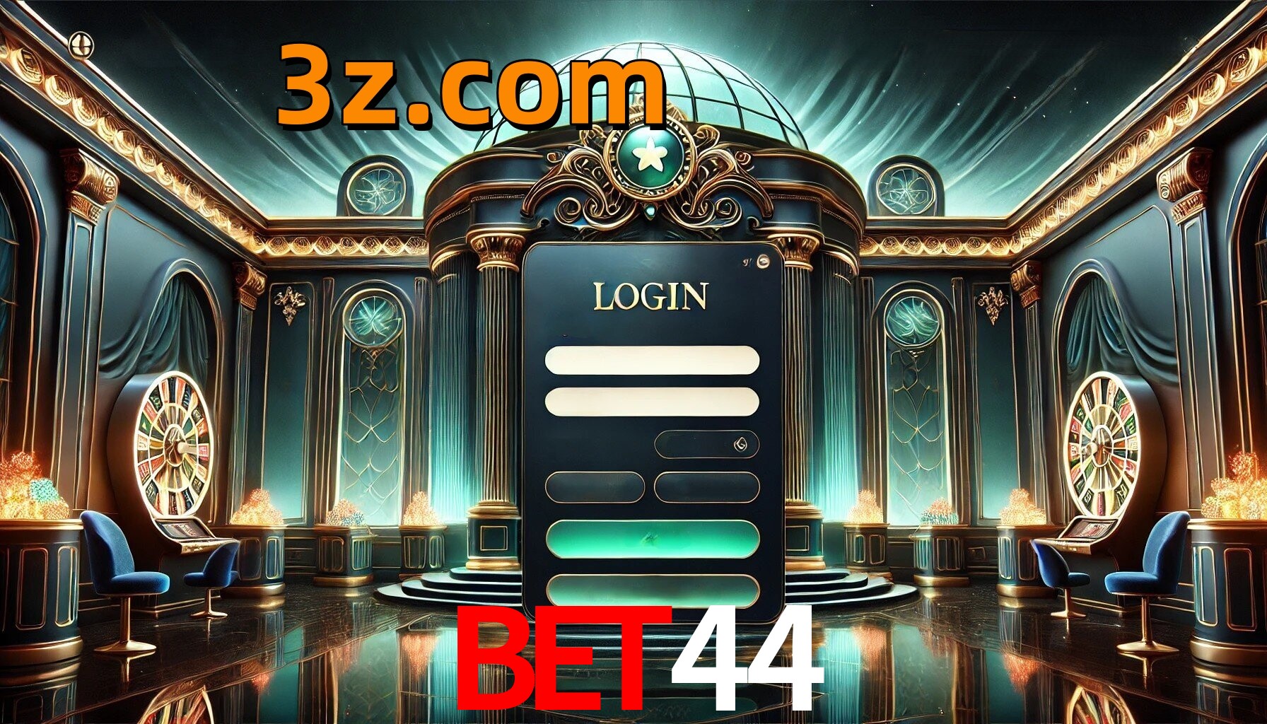 Benefícios do Login